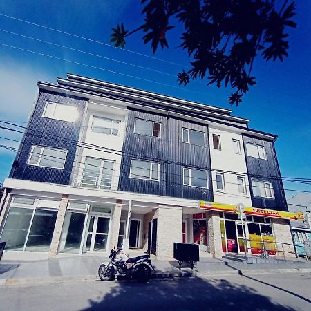 Rosa Del Olivia Apartamento Ushuaia Exterior foto